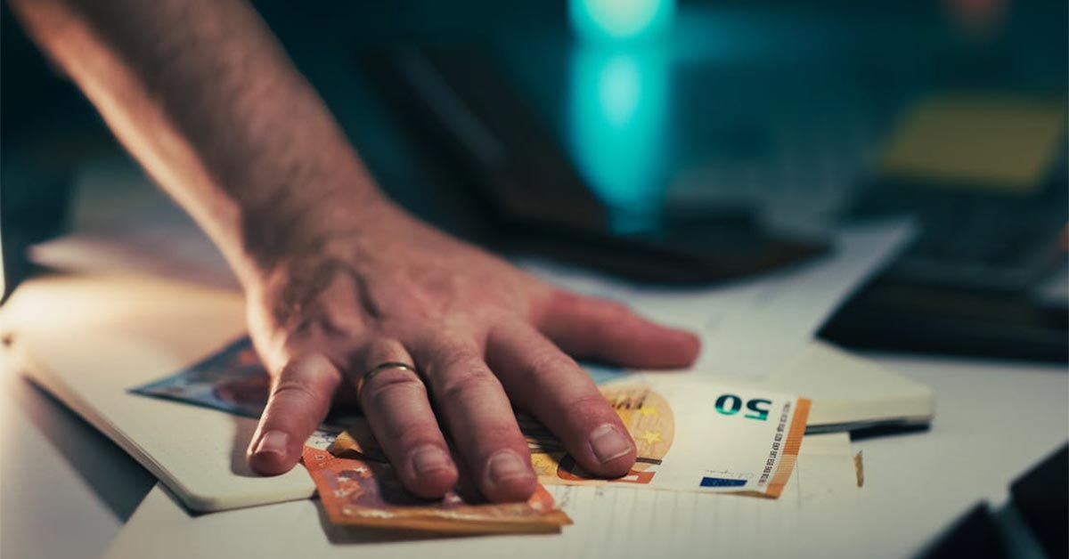 asuntolaina, kulutusluotto, lainaero