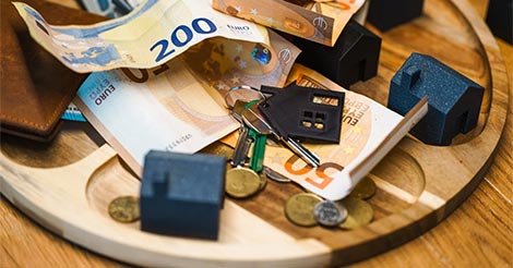 lainan kilpailutus, asuntolainan siirto, lainatarjous