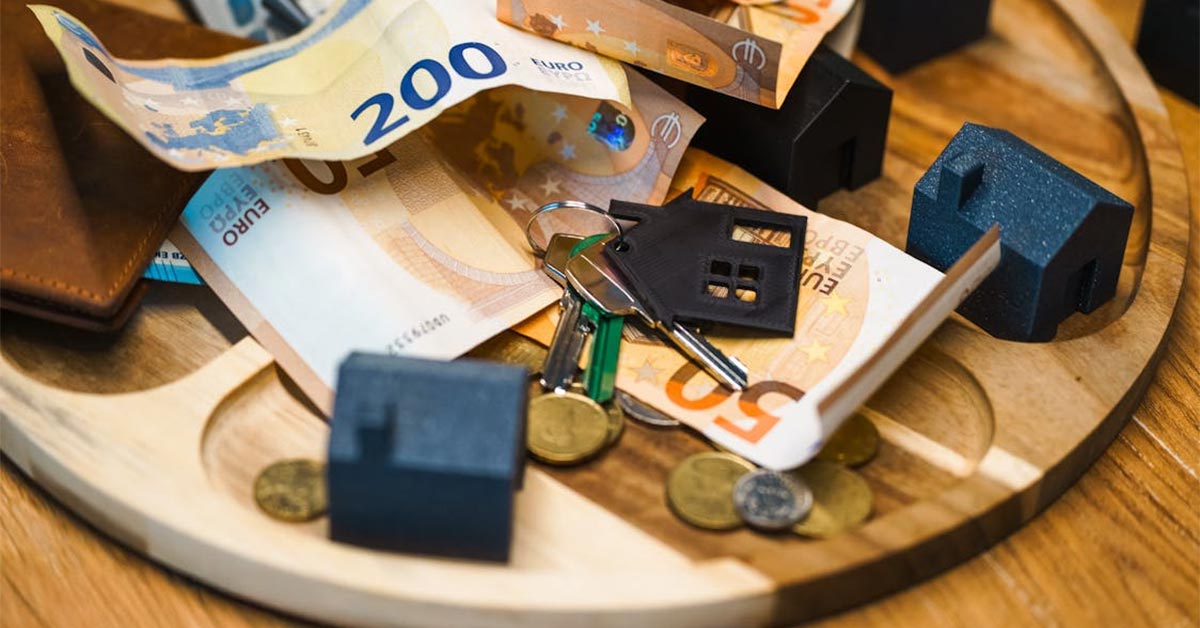 lainan kilpailutus, asuntolainan siirto, lainatarjous