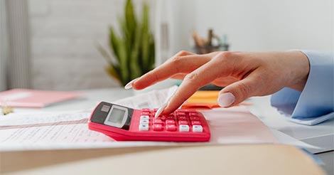 Mistä asuntolainan korko muodostuu?