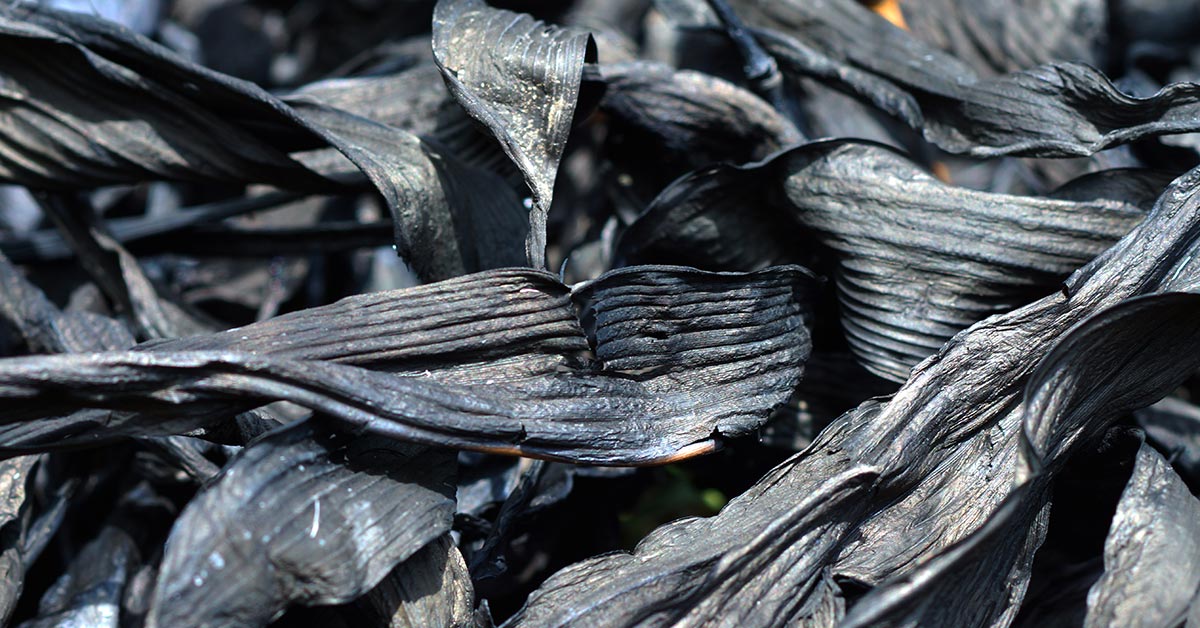 Lyijymaalin tunnistus ja lyijytesti vanhassa talossa