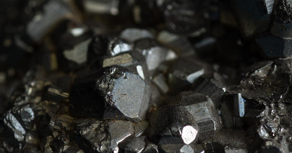 Lyijy metallina, Pb-merkki ja lyijyn ominaisuudet