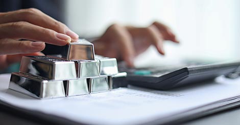 miksi platinan hinta muuttuu, platinan hintaan vaikuttavat tekijät