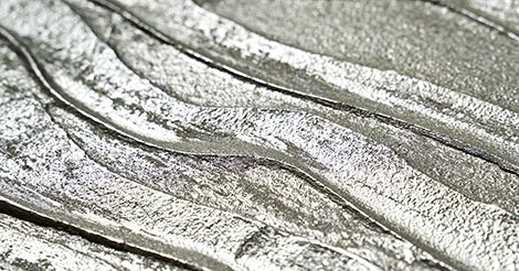sinkkisuihke, sinkkisuihke metallille