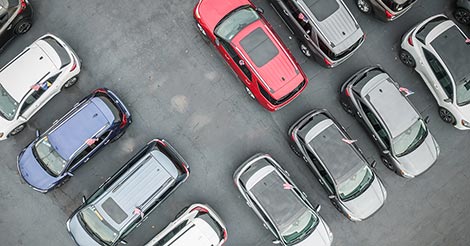 Auton kuukausikulut – näin lasket autoilun menot helposti