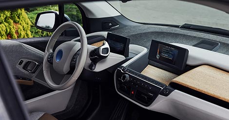 Käytetty sähköauto – mitä tarkistaa ennen ostamista?