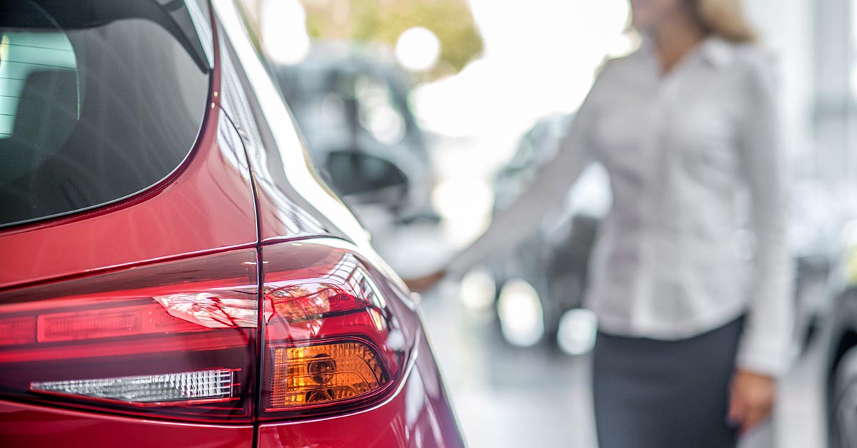 Milloin auto kannattaa vaihtaa tai myydä