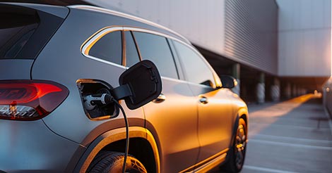 sähköauto vai lataushybridi, lataushybridi