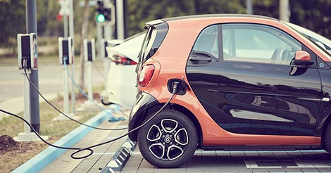 sähköauton lataus, latausasemakartta, kotilataus